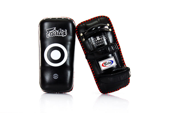 Fairtex Donut Pads – Hatashita Retail