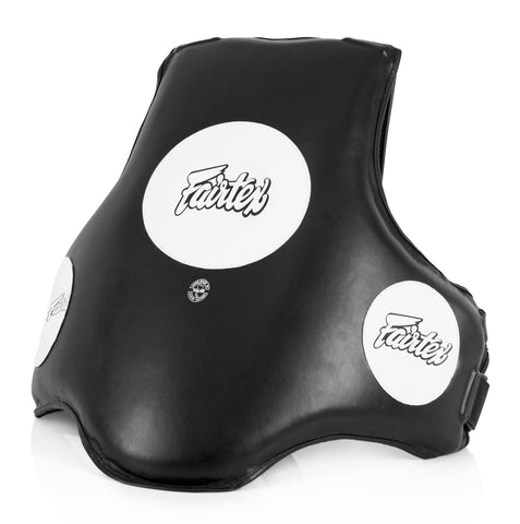 大特価!!】 【新品】 fairtex フェアテックス ベリープロテクターBPV3