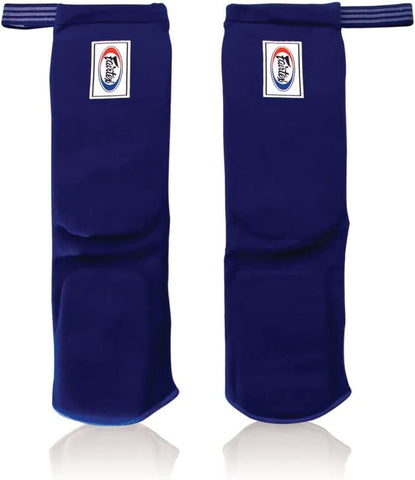 Premium Padded Sock MMA Shin Guards  Valour Strike® –