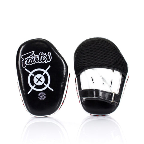 Fairtex Focus Mitts