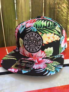 ballast point trucker hat