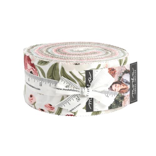 Beyond Bella Jelly Roll – Miller's Dry Goods