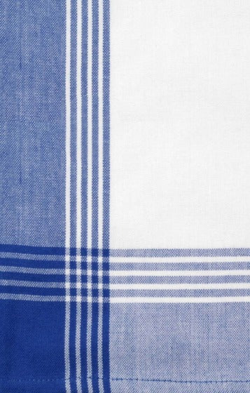 Bright Stripes Waffle Dish Towel Set – Wild Cotton Linens