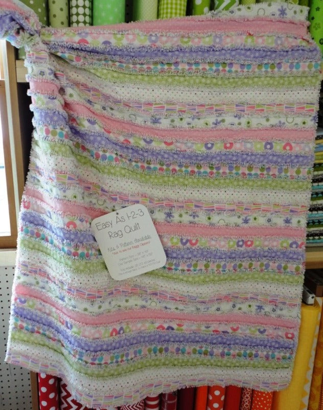 rag quilt