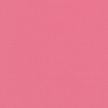 Kona Solid - Candy Pink – Miller's Dry Goods