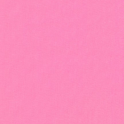 Kona Solid - Candy Pink - vải màu hồng kẹo ngọt: Được làm từ chất liệu cao cấp, với màu hồng kẹo ngọt tươi sáng, vải Kona Solid sẽ khiến bạn say mê ngay từ lần đầu tiên sử dụng. Hãy chiêm ngưỡng hình ảnh liên quan để nhận được thêm nhiều cảm hứng cho các dự án may mặc của bạn.