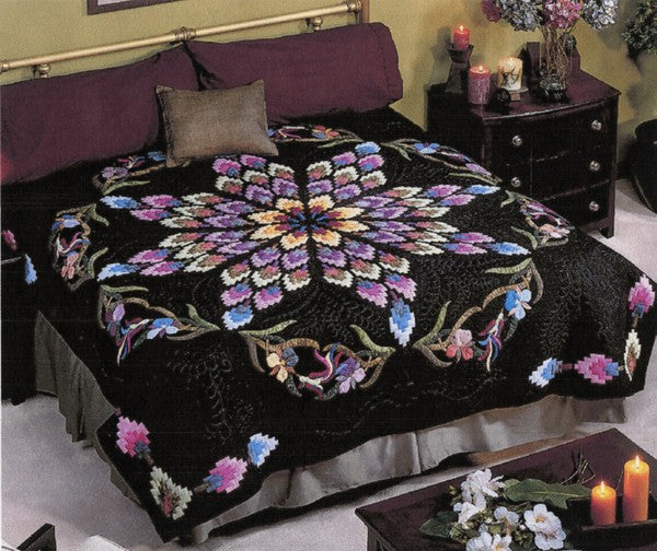 Bạn đang yêu thích phong cách California, vậy tại sao không khám phá các mẫu California quilt pattern từ hình ảnh này? Những mẫu vải tuyệt đẹp này sẽ giúp bạn tạo ra một sản phẩm thật phong cách và độc đáo cho ngôi nhà của mình.