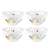 Lenox Butterfly Meadow Rice Bowls, Set of 4 -