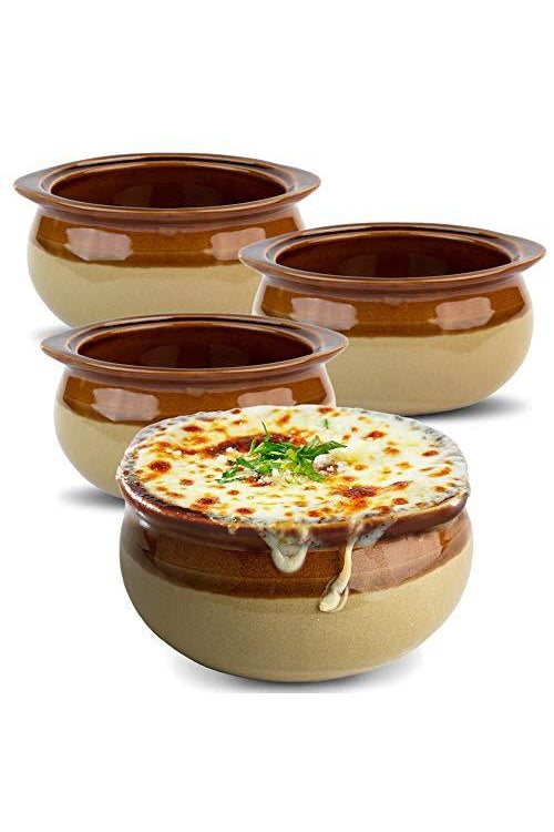 Featured image of post Recipe of Oven Safe French Onion Soup Bowls