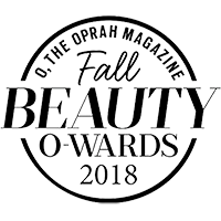 The Oprah Magazine Fall Beauty O-awards 2018 winer: rahua by Amazon Beauty inc.