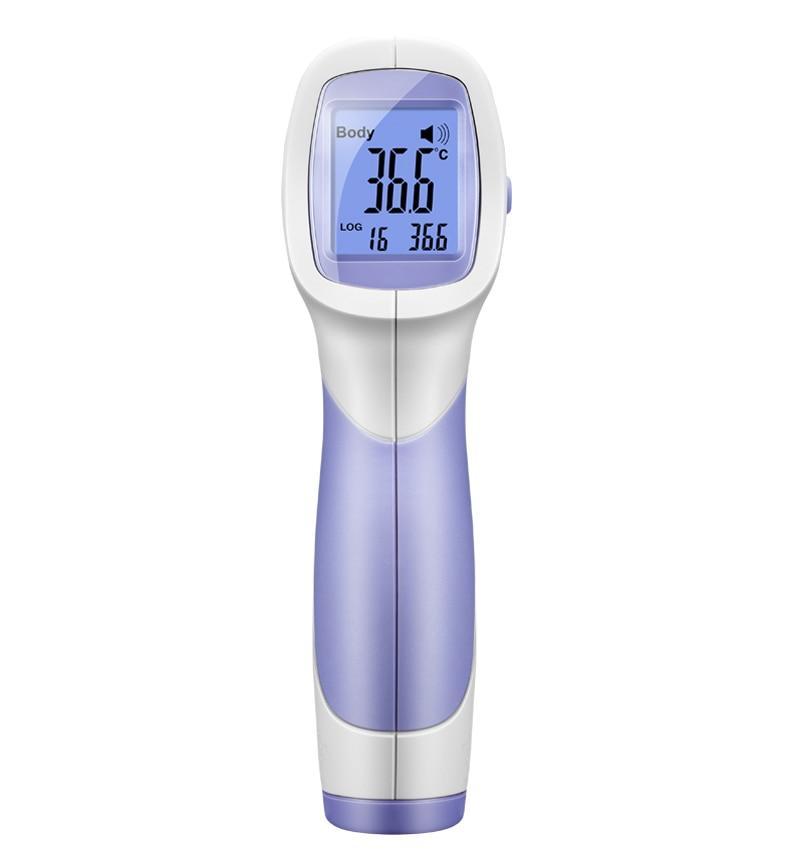 digital thermometer temperature