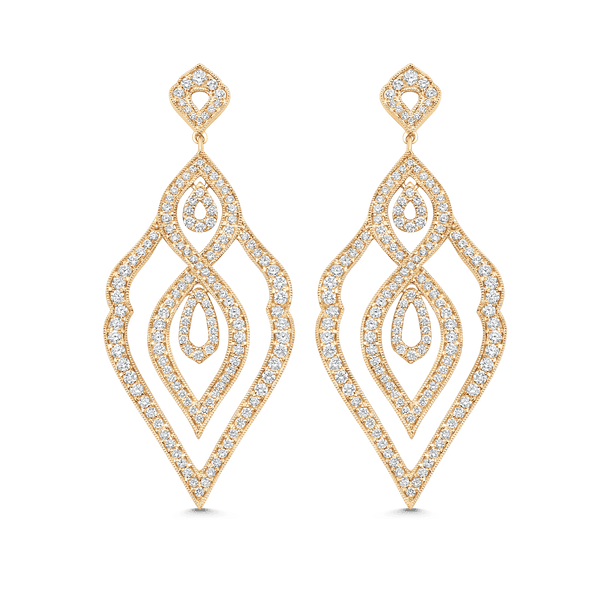 Shop Donna at Sara Weinstock Fine Jewelry | Sara Weinstock Fine Jewelry