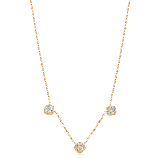 Shop Necklaces at Sara Weinstock Fine Jewelry | Sara Weinstock Fine Jewelry