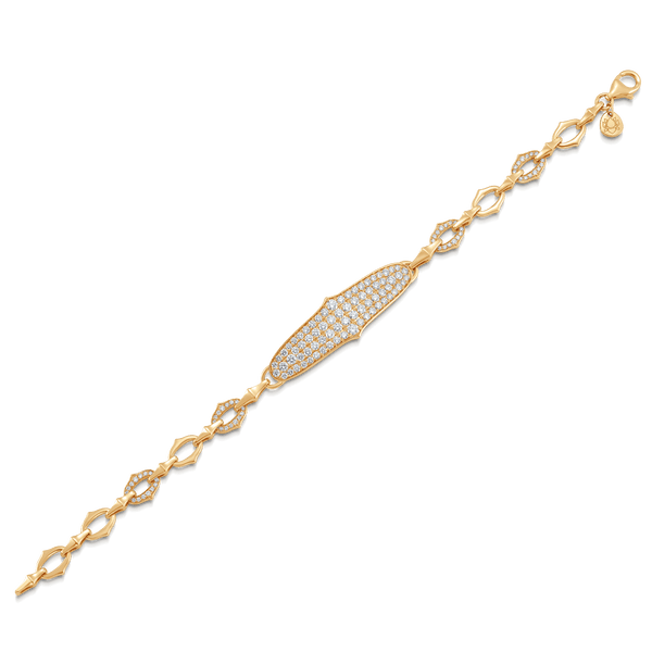 Gold Bangle Bracelet 22 Karat – aabhushan Jewelers
