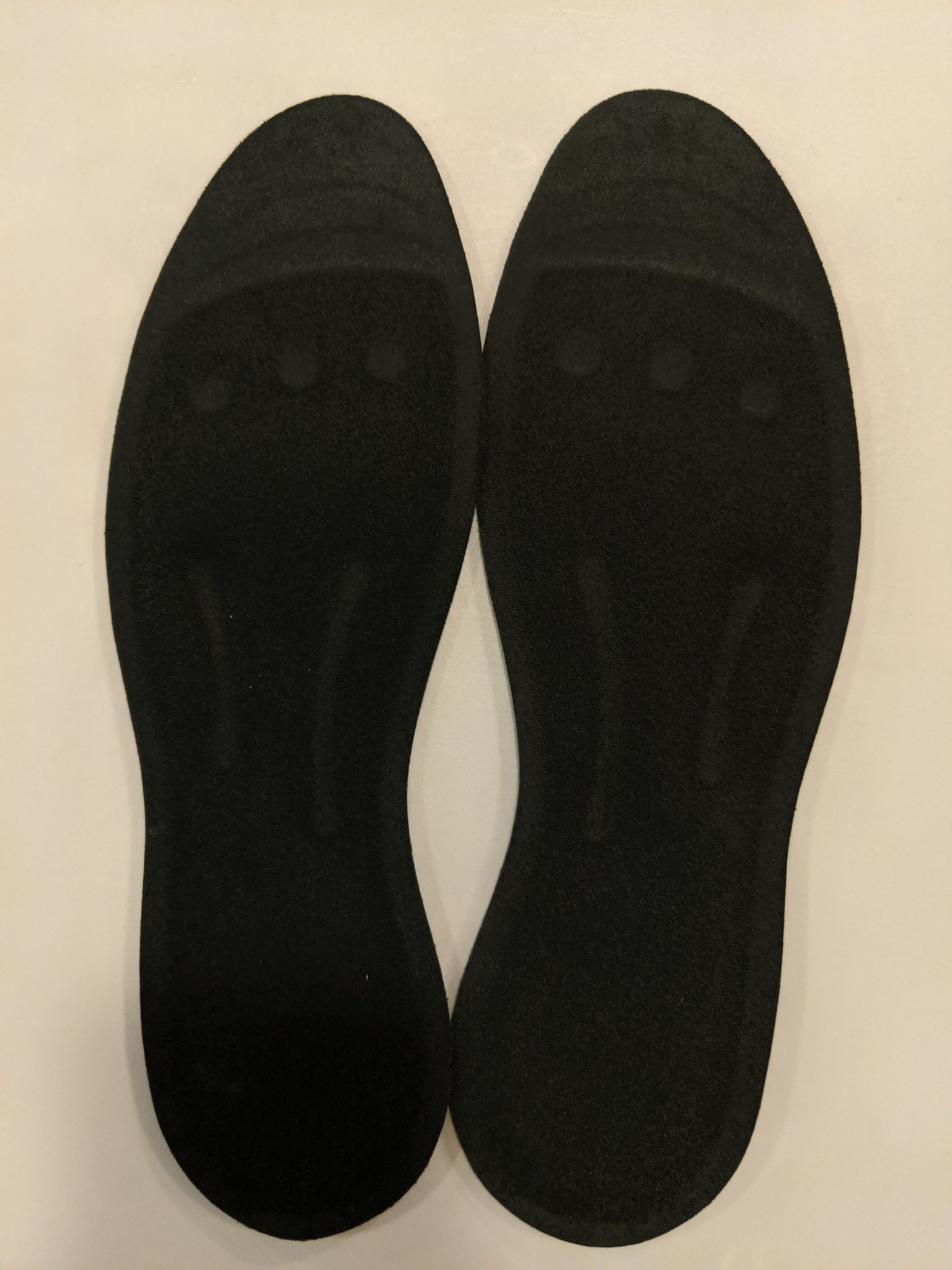 liquid gel insoles