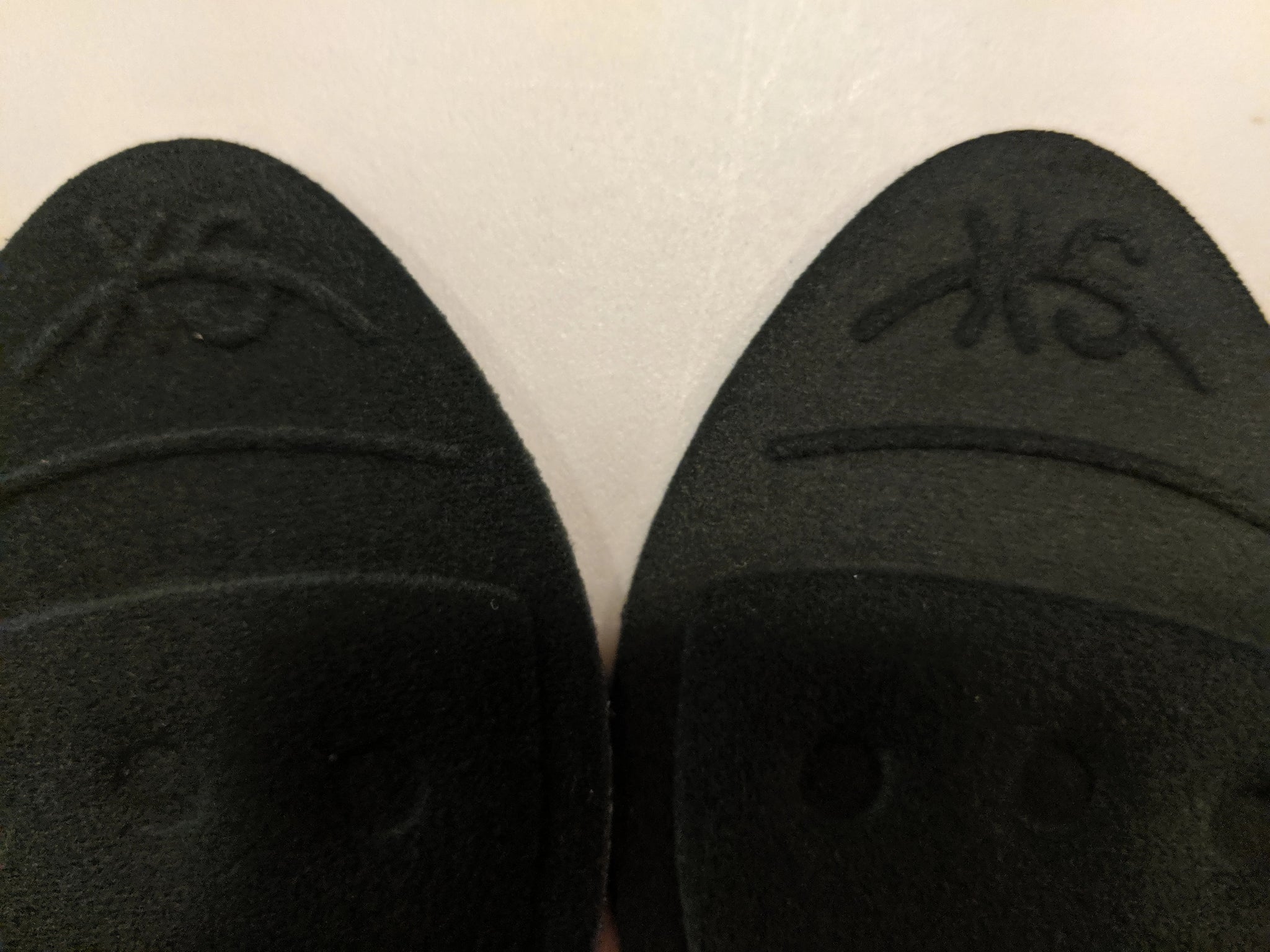 air filled insoles