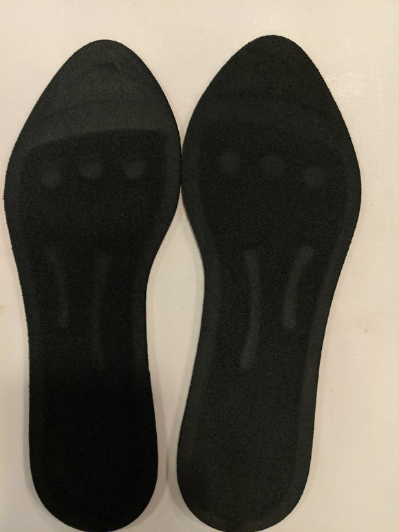 gel filled insoles