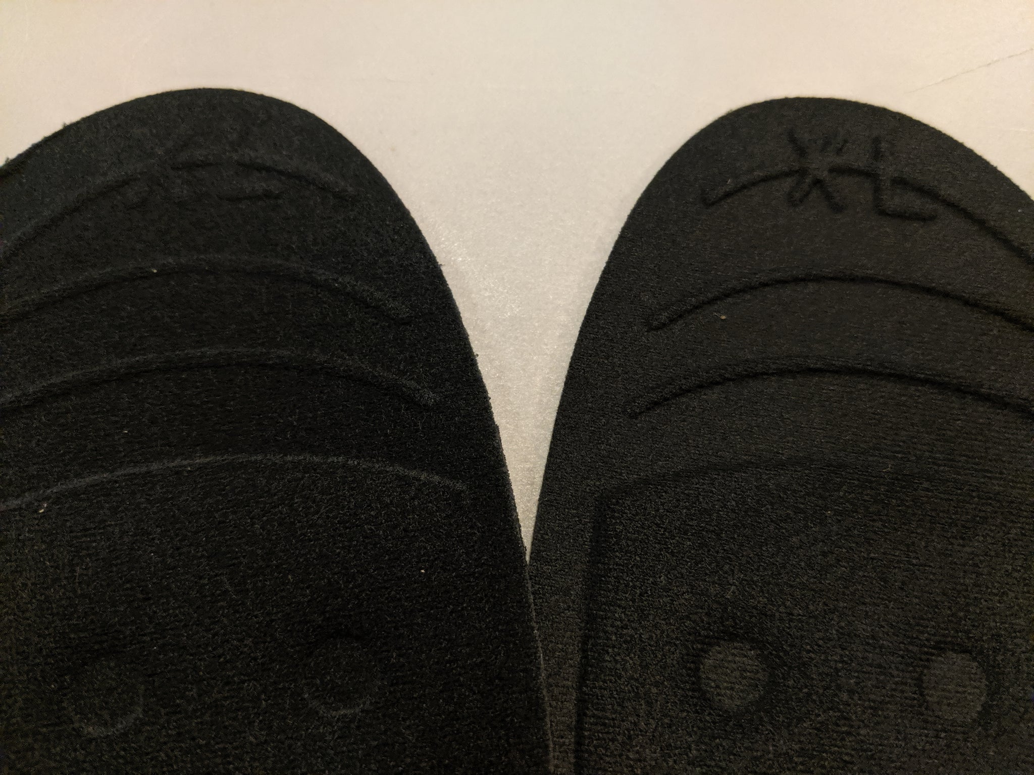 liquid gel insoles