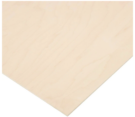 1/4 in. x 2 ft. x 4 ft. PureBond Maple Plywood Project Panel #1789 ...