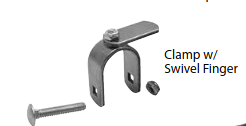 Seat Clamps K0108