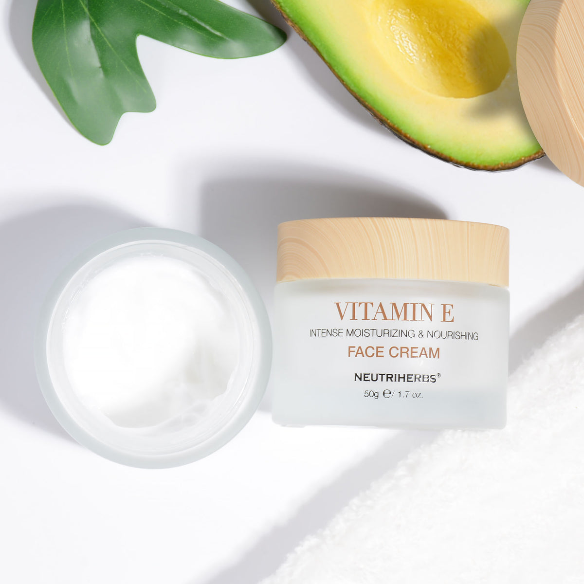 private label | wholesale vitamin e cream