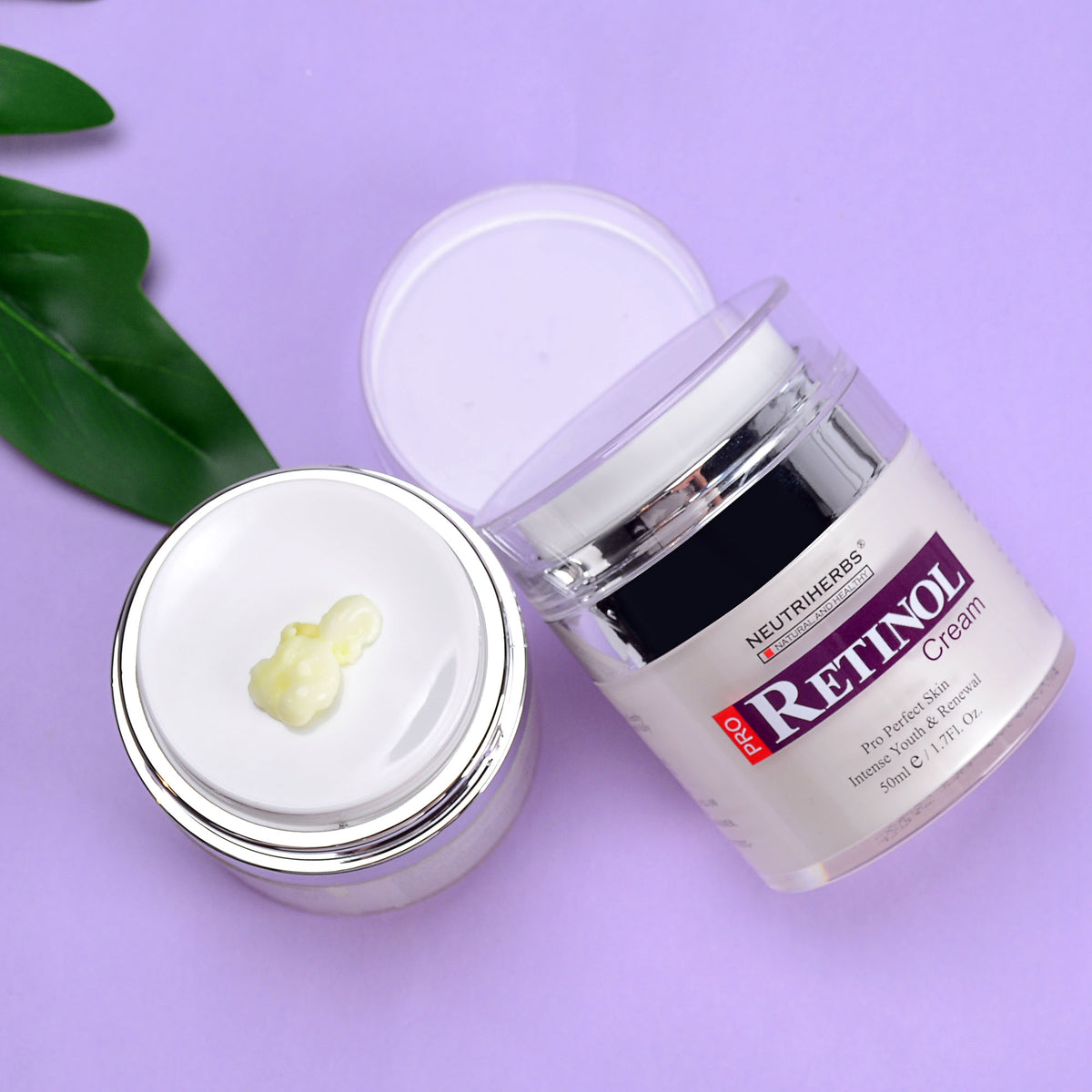 private label | wholesale retinol cream