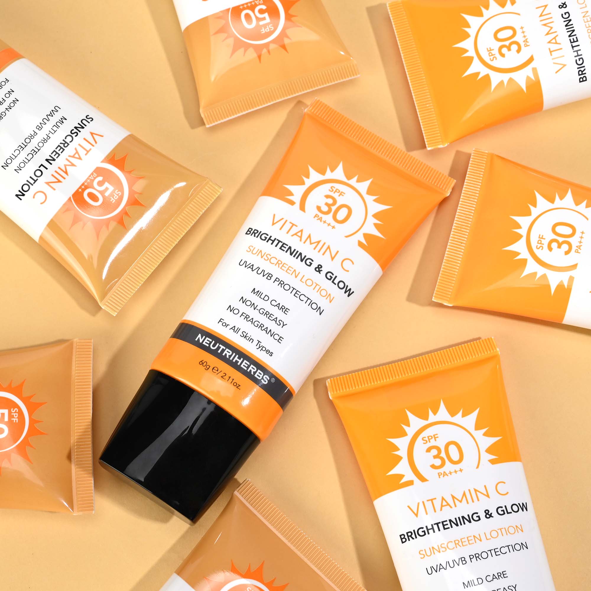 sunscreen wholesale distributors