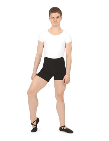 Roch Valley - Boys Cap Sleeved Leotard – Pose.A Pointes