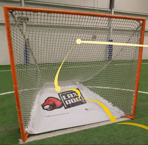 Products ged Lax Goal Goal Sports Innovation