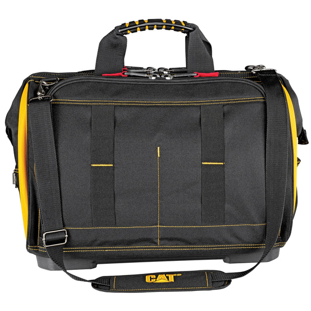 caterpillar tool bag