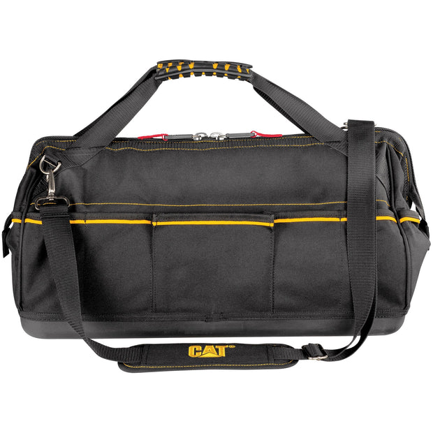 caterpillar tool bag