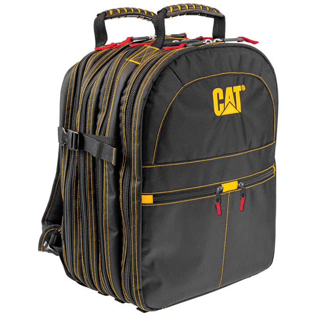 caterpillar backpack