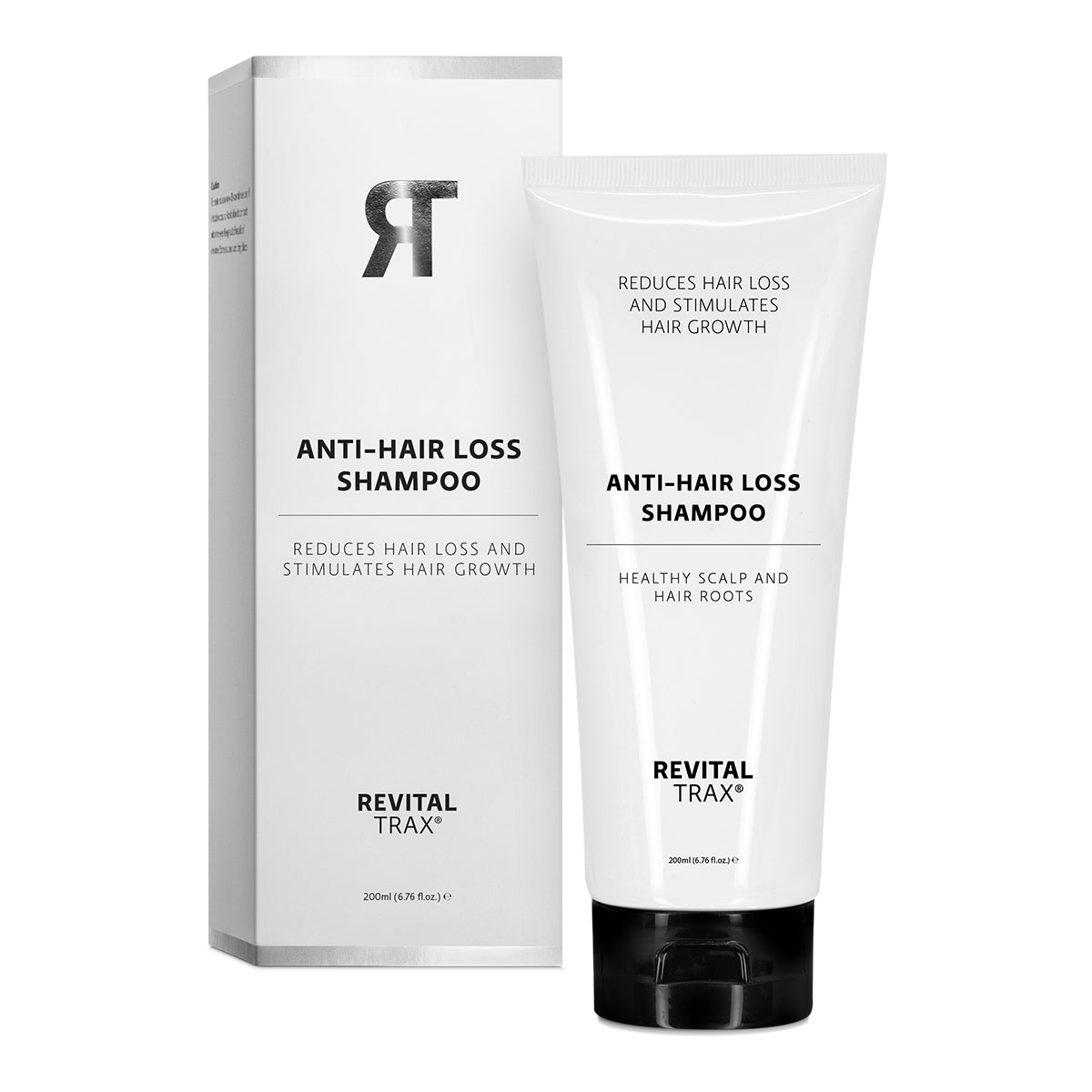 Anti-Hair Loss Bundle - 3 Shampoo&3 Conditioner