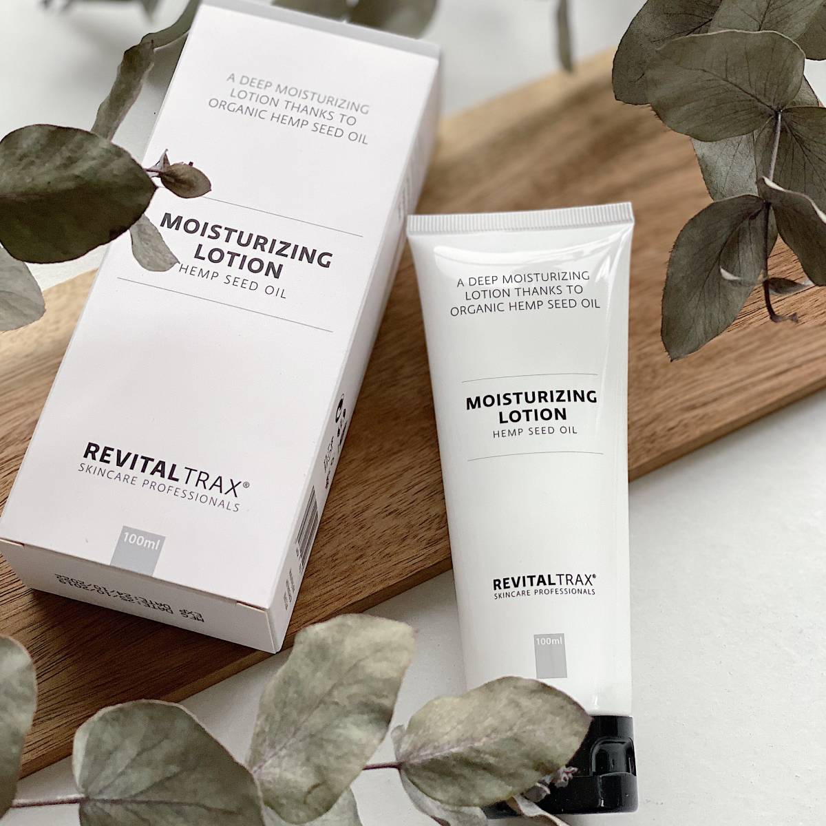 revitaltrax retinol serum