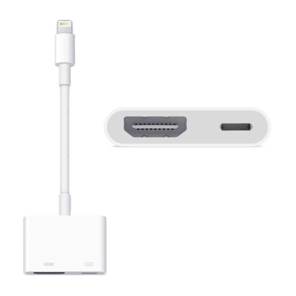 iphone av adapter