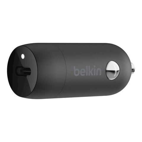 Belkin BOOST↑CHARGE PRO 3-in-1 Wireless Charger with MagSafe - White  745883819317