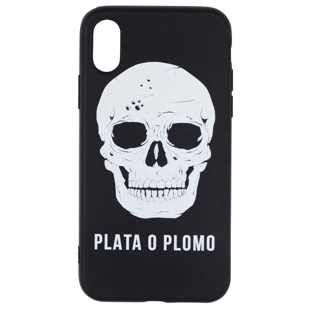 coque plata o plomo iphone 6