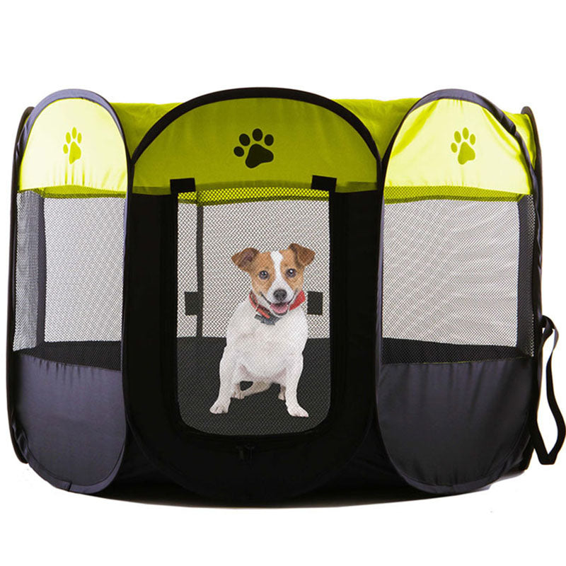 pet tent