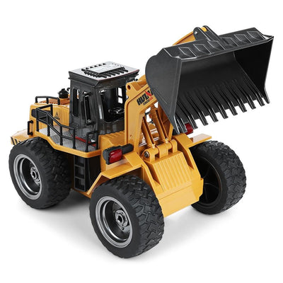 rc front end loader