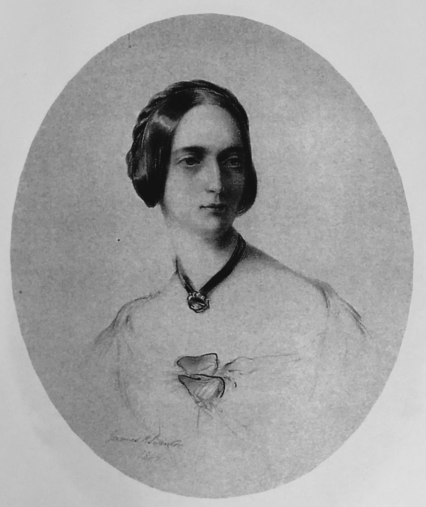 Lady Dunmore of Harris, a founding figure in the commercial Harris Tweed industry.