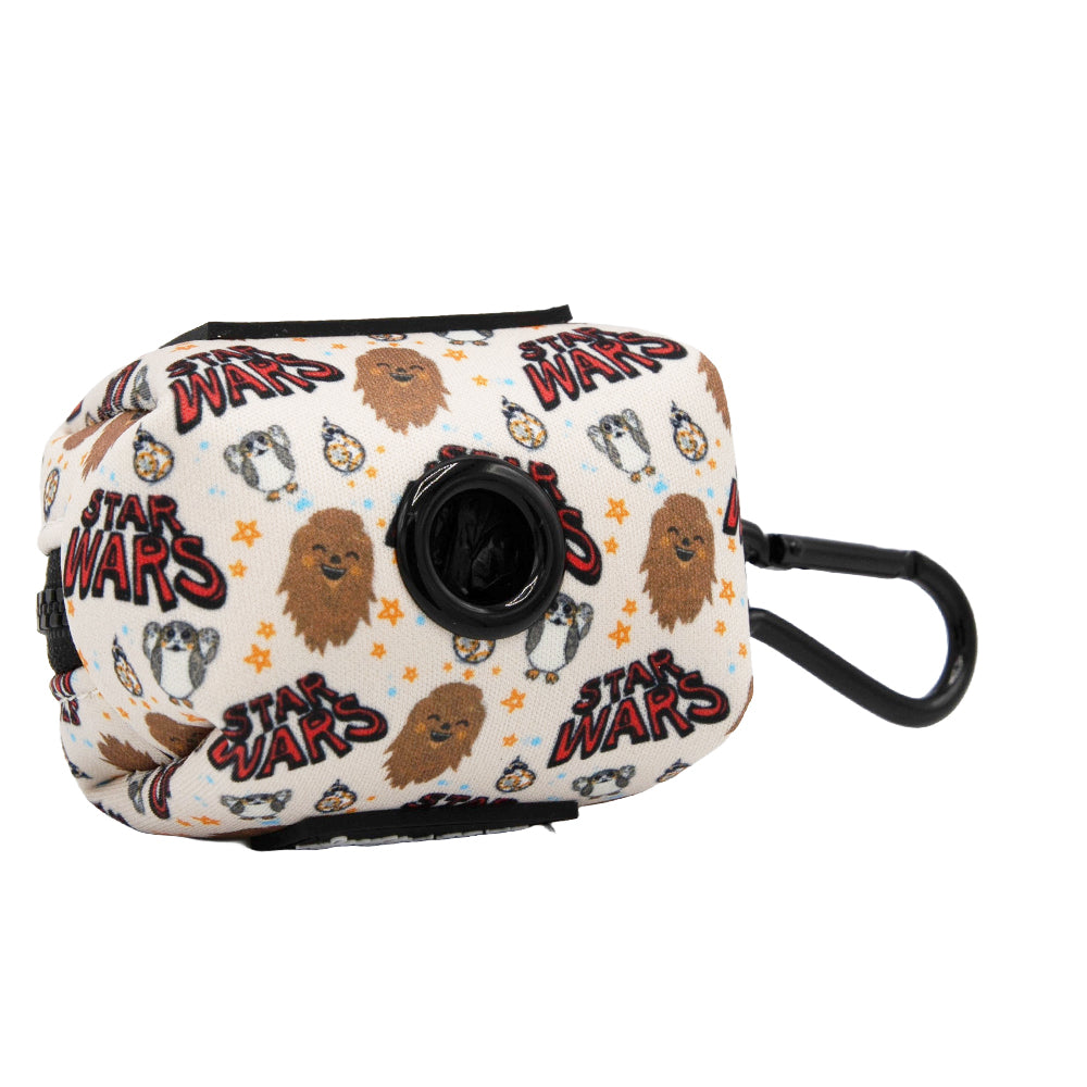 Dog Waste Bag Holder - STAR WARS™ The Rebel Alliance