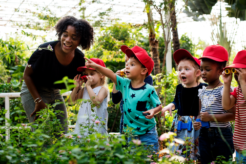 Special Needs Assistants CPD Training, School, Education Programme for Teaching Assistants, Occupational Therapy