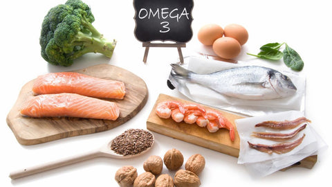 omega 3