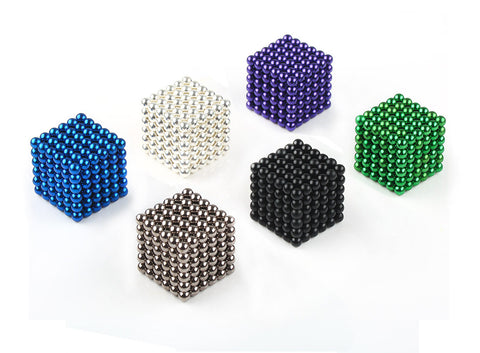 Omo Magnetic balls