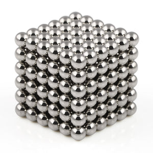 omo mini magnetic balls