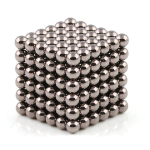 216 magnetic balls 5mm