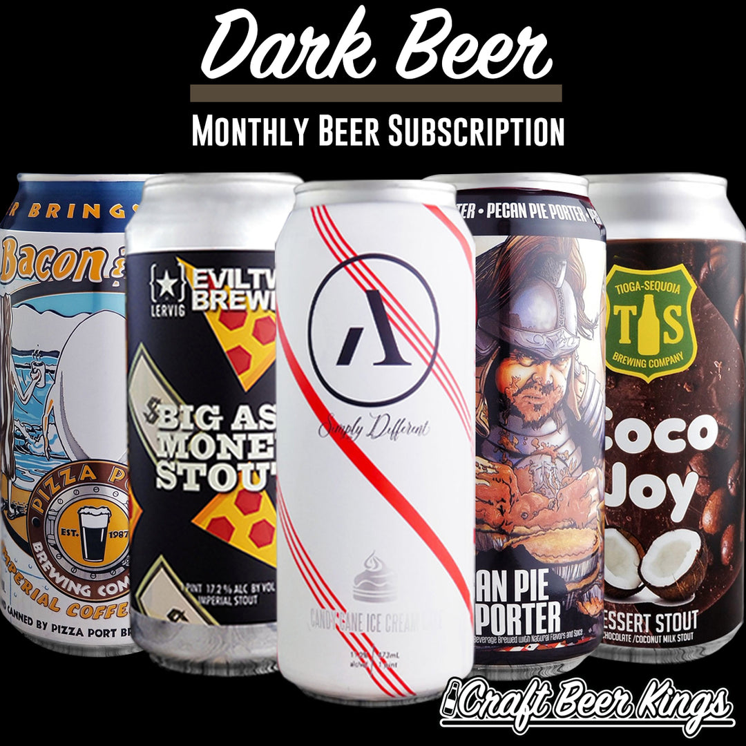 His and Hers Beer Glass » Mystery Beer Cellar (MBC): Your Monthly Craft Beer  #Happydance » A fun way to buy and discover new craft beer online and build  your taste. Get