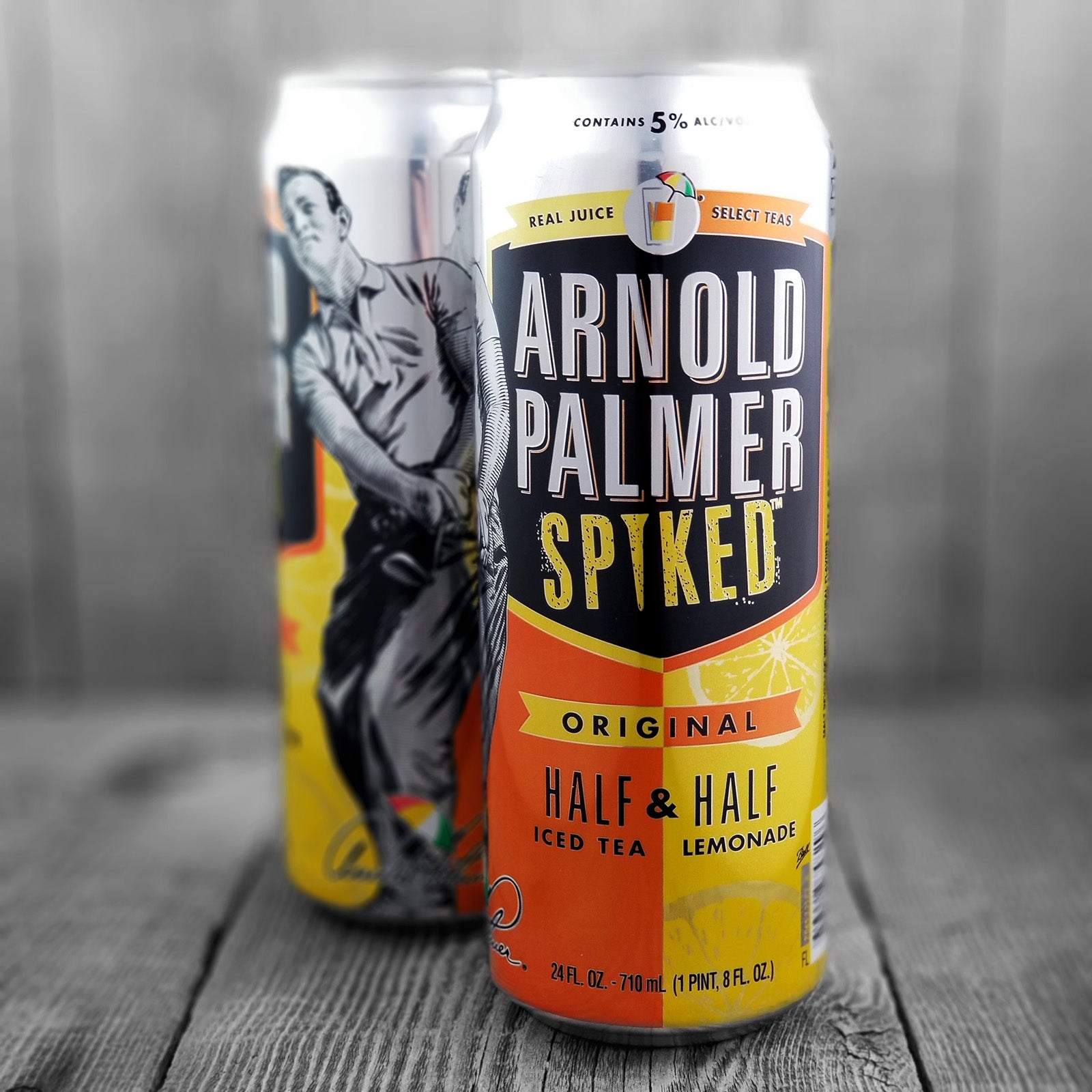 Arnold Palmer Spiked Single Can Craft Beer Kings The Best Place To Buy Craft Beer Online