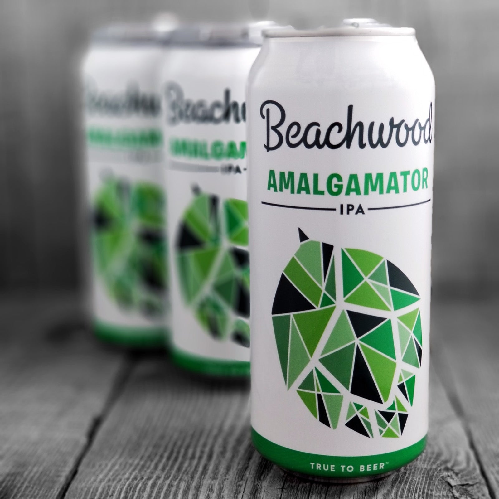 Beachwood Amalgamator Craft Beer Kings