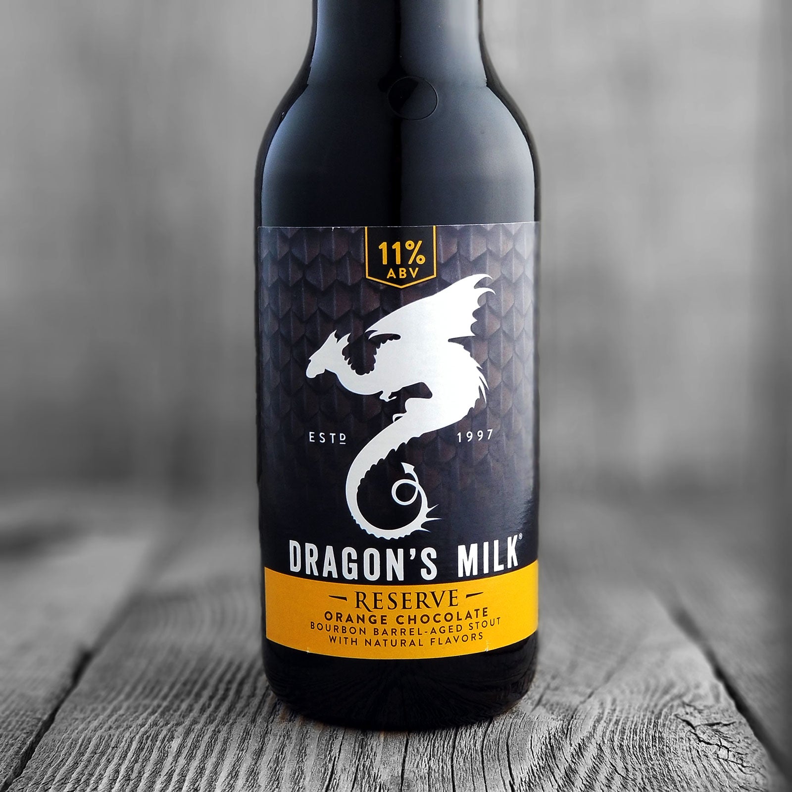 New Holland Dragon S Milk Reserve Orange Chocolate Craft Beer Kings